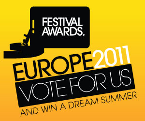 Vantastival Vantastival is nominated for the European festival awards. vote mpu