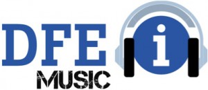 DFEi Music Original Logo copy