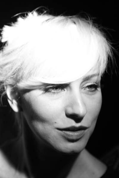 Cathy Davey