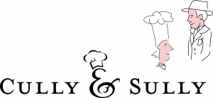 Cully & Sully logo
