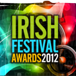 Vantastival Vantastival wins at Irish Festival Awards irish festival awards