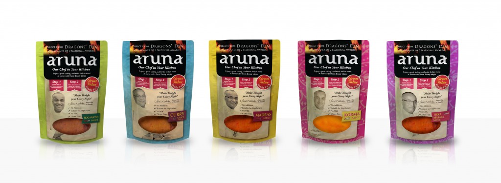 Aruna 5 varieties