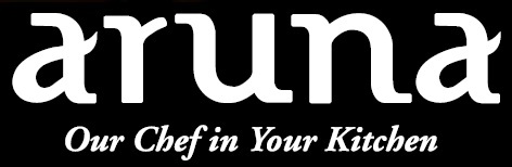 Aruna logo 2013