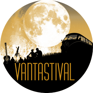 Vantastival Line Up 2018 orange no date