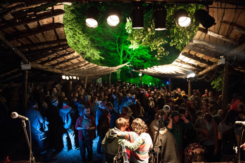 Vantastival Shortlisted for Awards