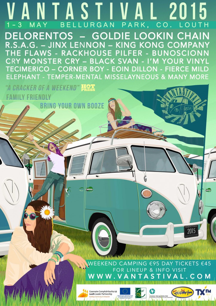 Vantastival 2015 Poster small