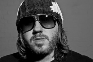 photo of band Badly Drawn Boy