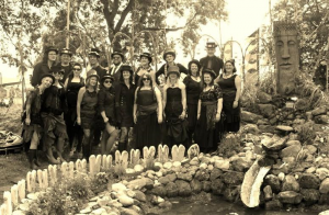 photo of Inishowen Gospel Choir