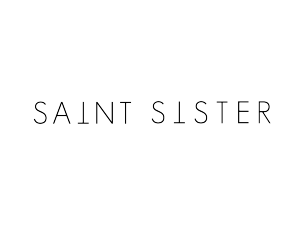 Saint Sister logo 2016