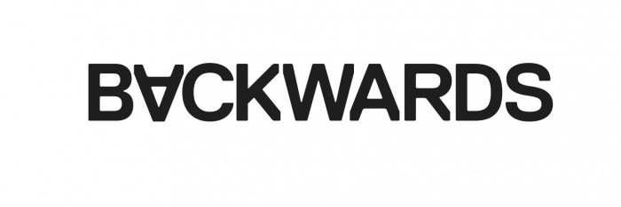 Vantastival BACKWARDS LATE NIGHT WOODLAND STAGE backwards logo e1491901262752