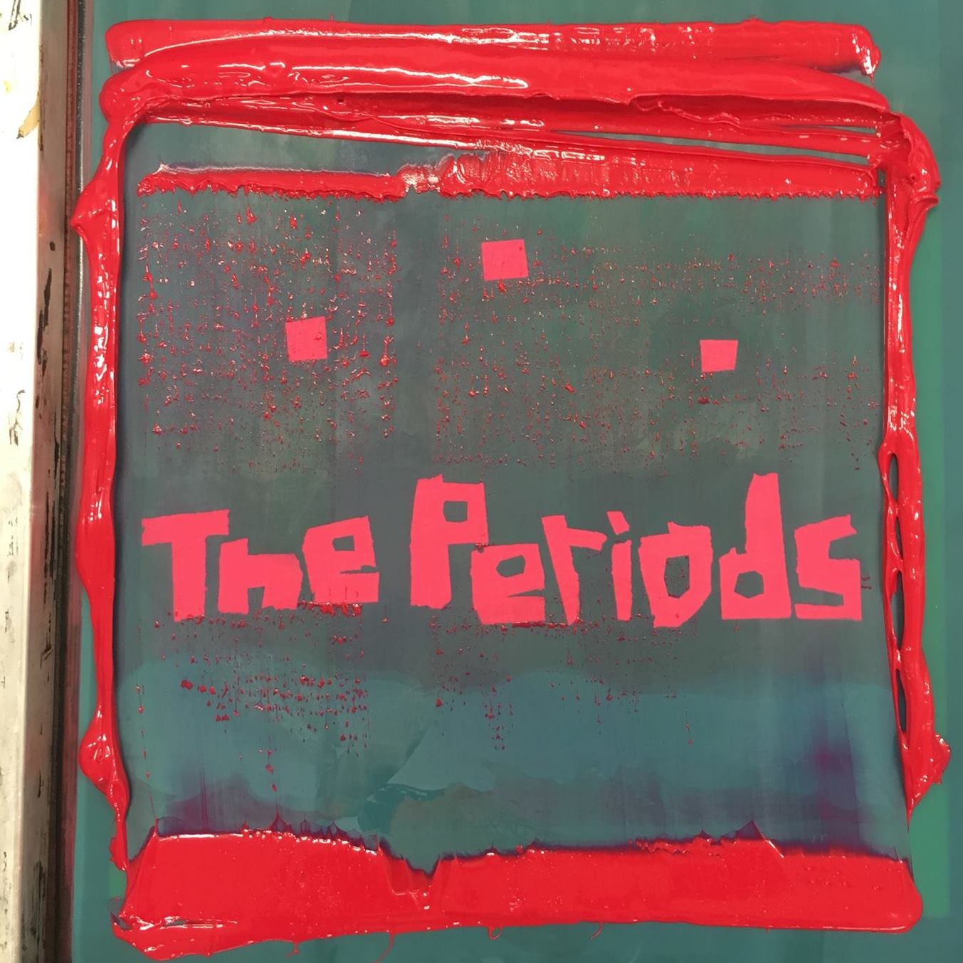 THE PERIODS