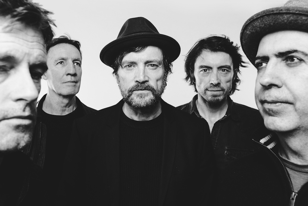 Vantastival Day-by-day line up The Stunning