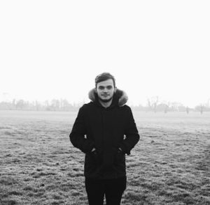 Vantastival Line Up 2018 Killian ODriscoll