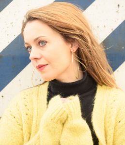 Vantastival Line Up 2018 Marlene Enright