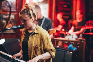 Vantastival Line Up 2018 Molly Sterling Vantastival