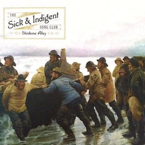 Vantastival Line Up 2018 The Sick and Indigent