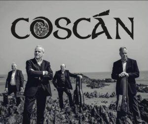 Vantastival Line Up 2018 Coscan
