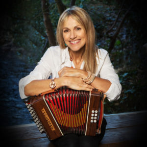 Sharon Shannon