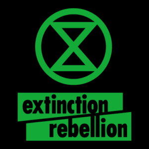 Vantastival Generation Hour with Indaver extinction rebellion