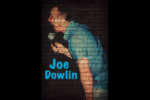 Vantastival Juicebox Comedy Joe Dowlin Vantastival JuiceBox 2019