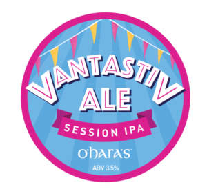 Vantastival O'Hara's Tow Bar Screen Shot 2019 04 12 at 17.03