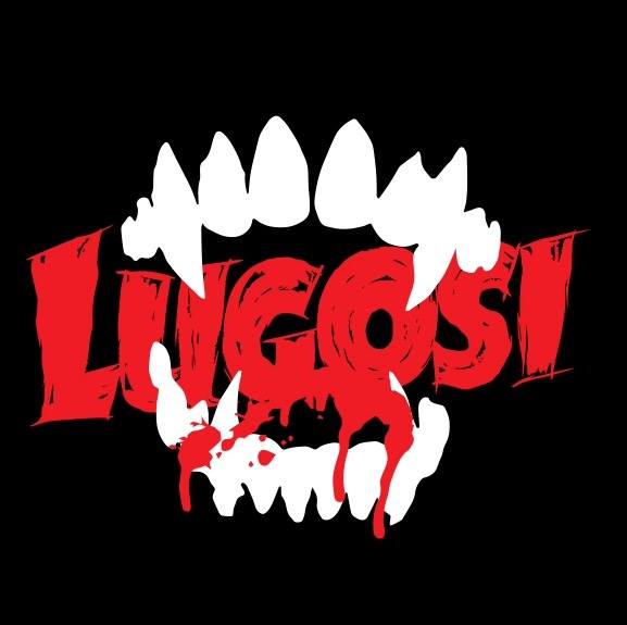 Vantastival Line Up 2020 Lugosi logo