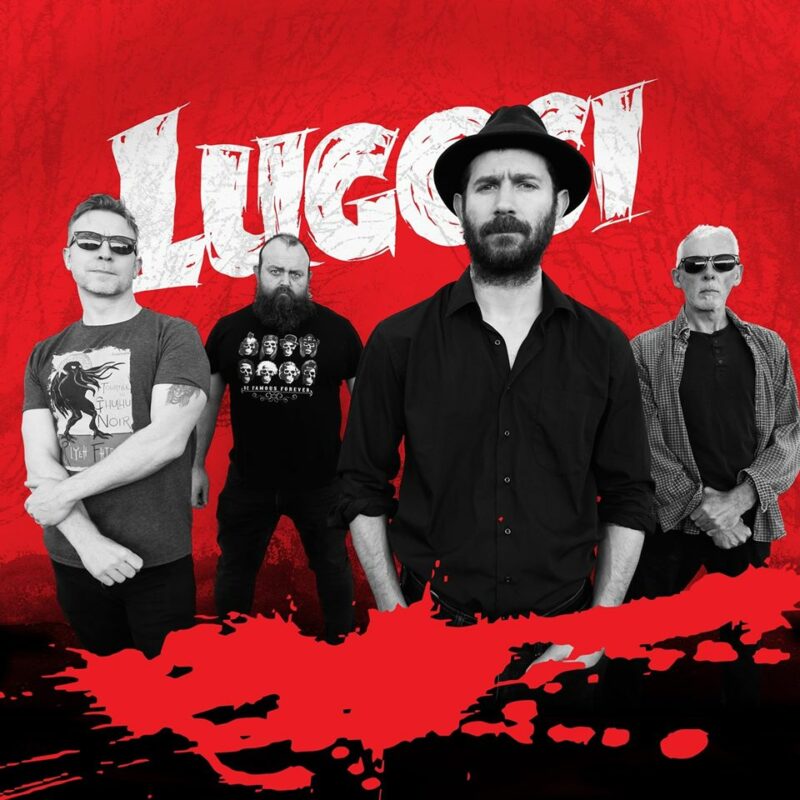 Vantastival Line Up 2020 Lugosi