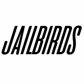 Vantastival Line Up 2020 jailbirds logo
