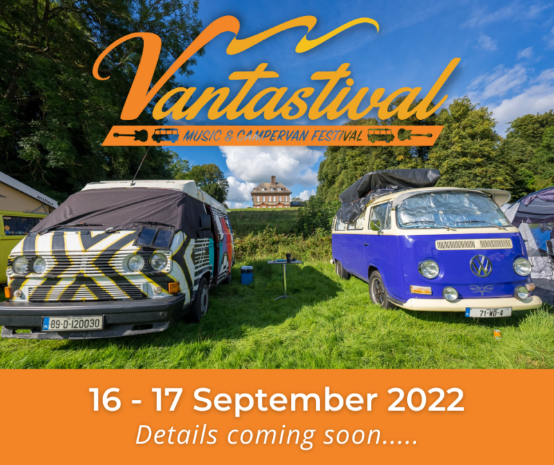 Vantastival Vantastival 2022 Vantastival teaser 2022