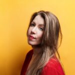 Vantastival Line Up 2022 Niamh Regan