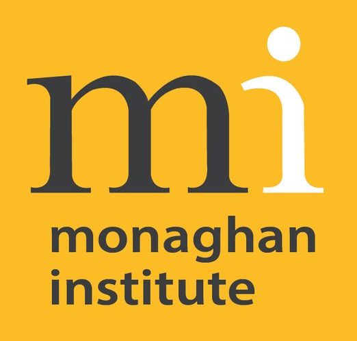 Vantastival Partners Monaghan Institute logo