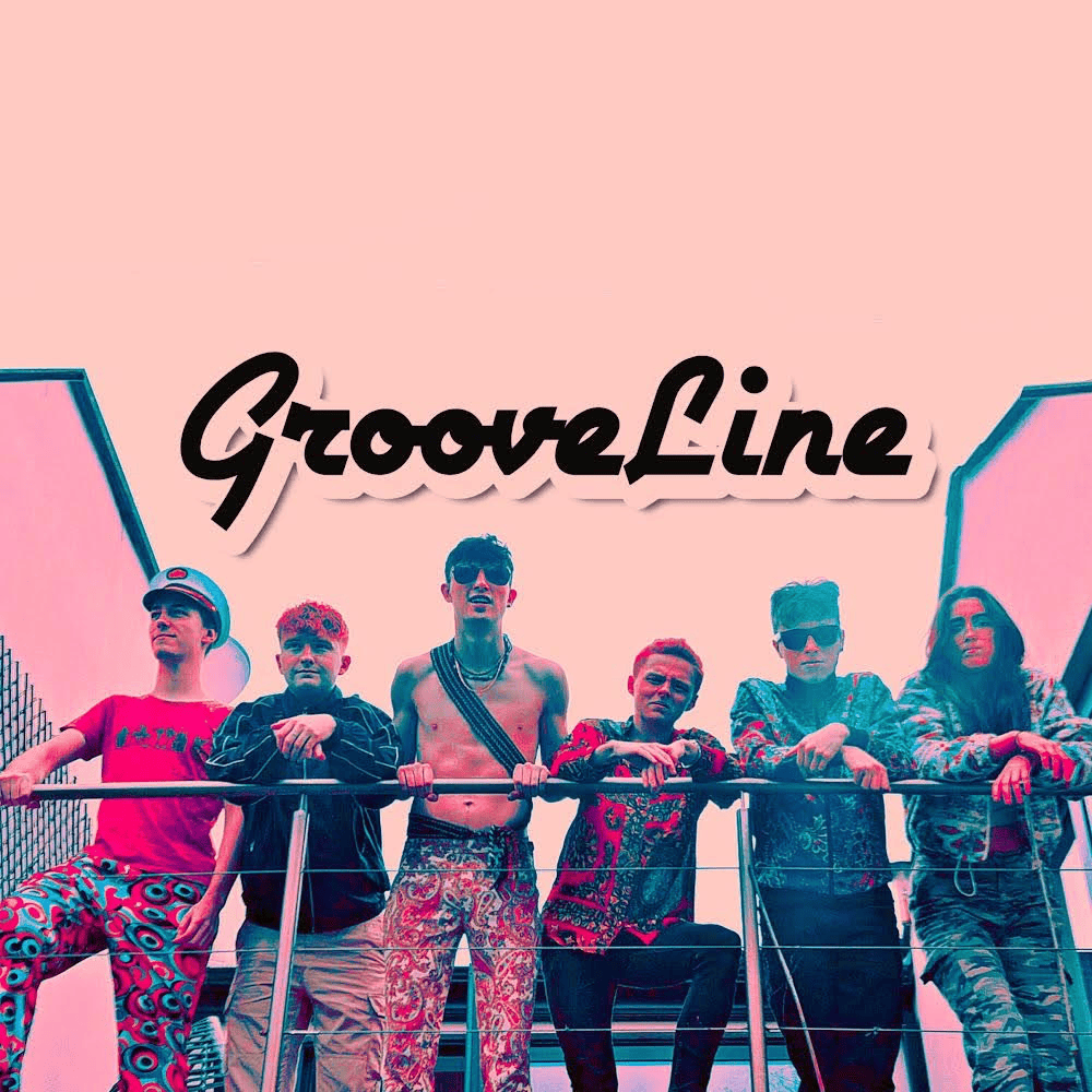 Grooveline band photo