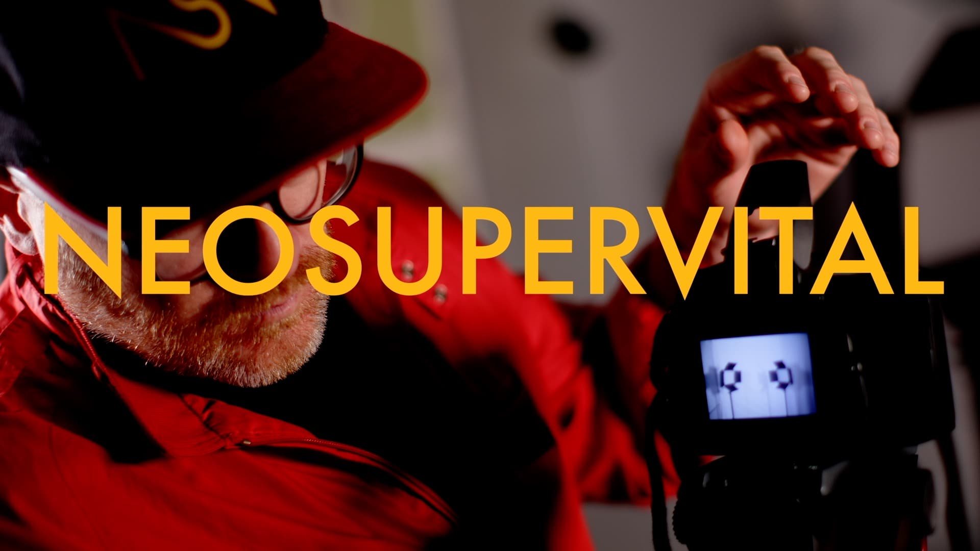 photo of NEOSUPERVITAL