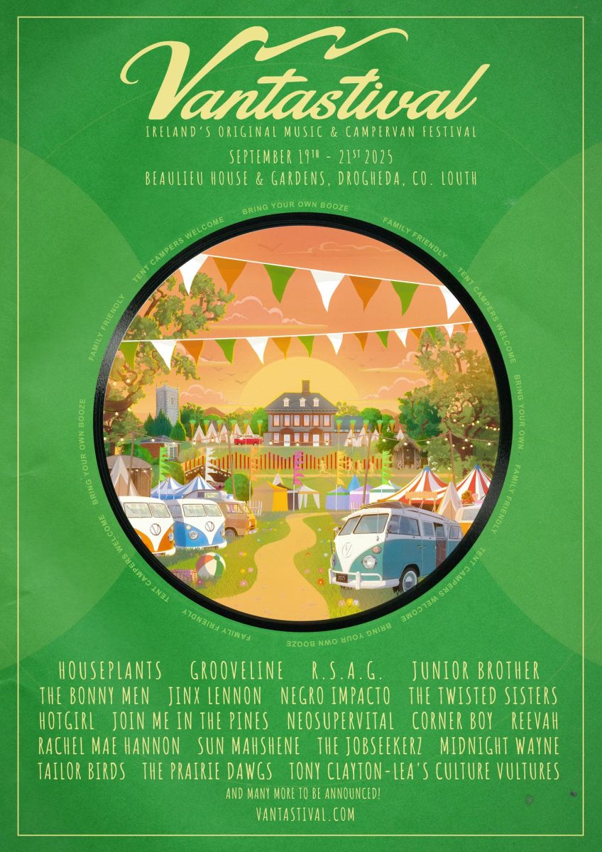 Vantastival 2025 a3 poster v2