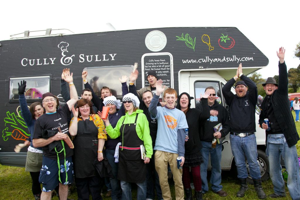 Cully and Sully