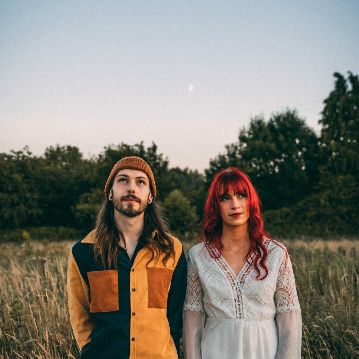 promo photo of Asophonics band