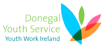 Donegal Youth Service Logo