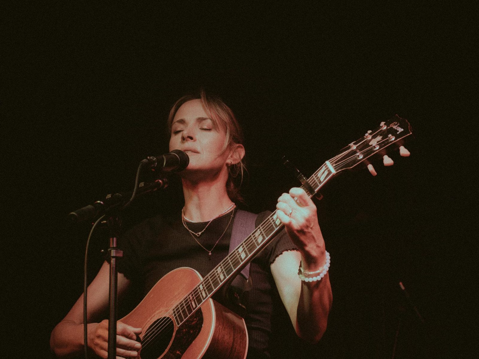 promo photo of Gemma Hayes