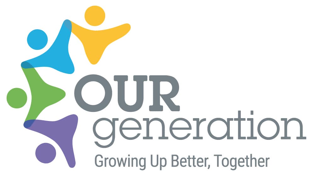 Our Generation Logo