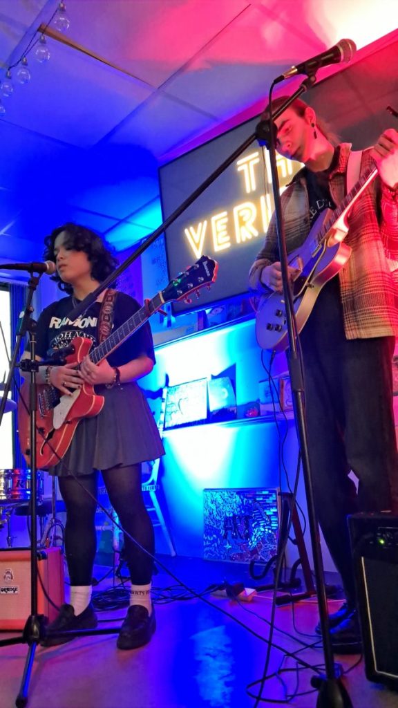 Veridian / OUR Generation