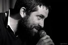 photo of Andrew Gilmore comedian