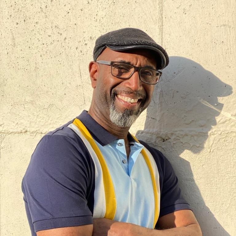 Cleveland Mike / Mike Hammond artist profile picture