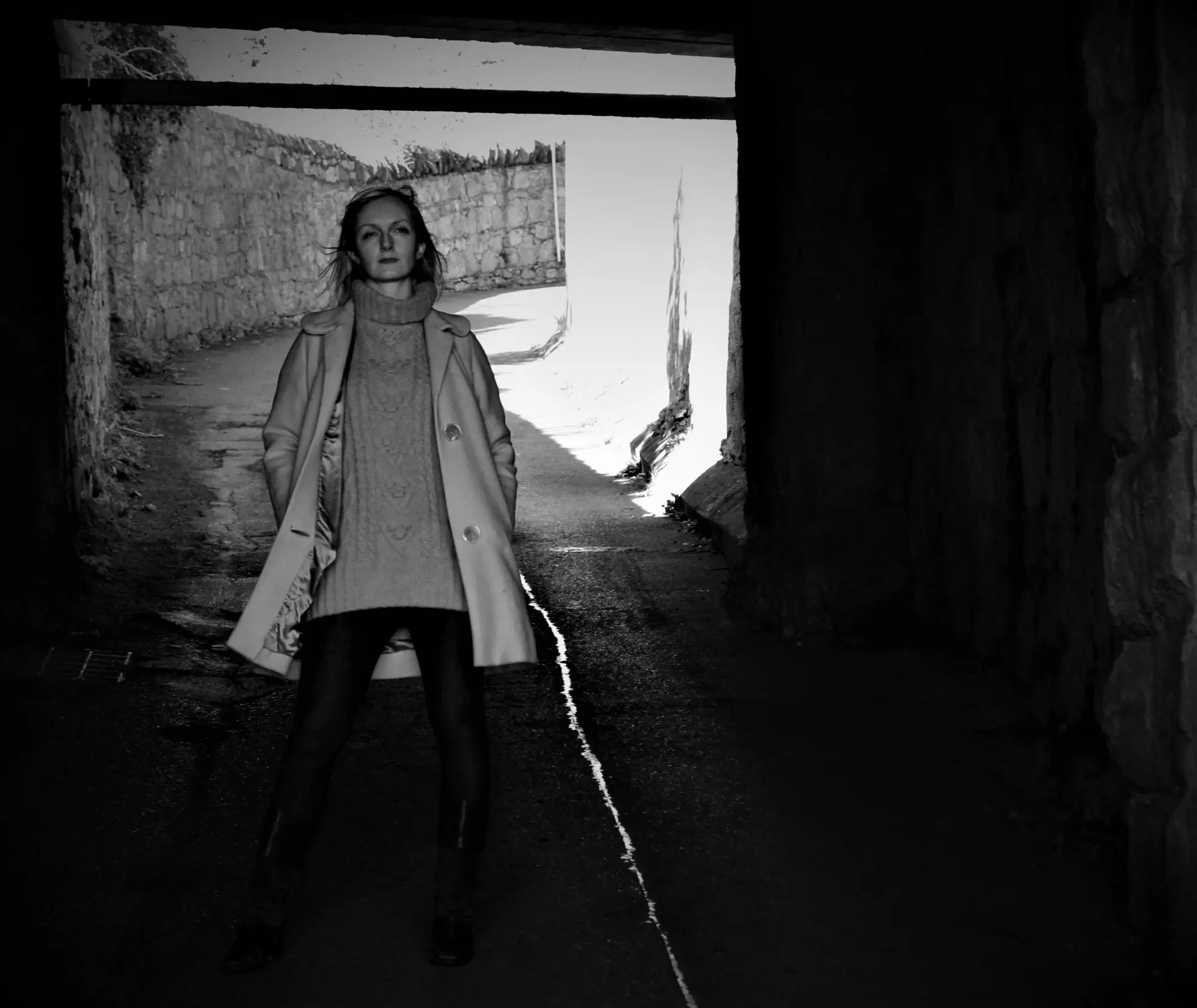 photo of Diane Anglim musician
