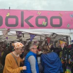 photo of Kookoo trader / vendor