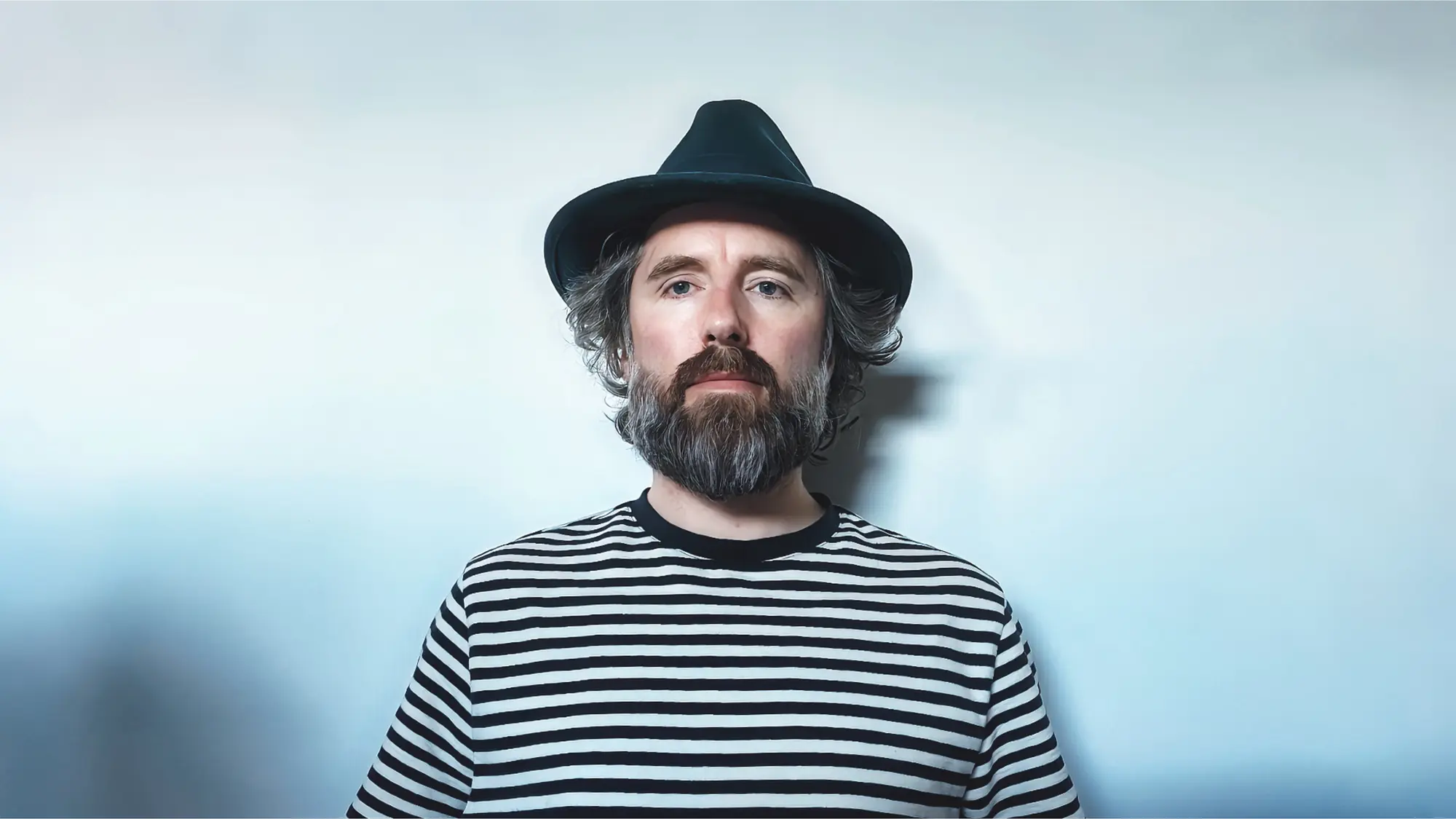 photo of Roscó Flanagan musician